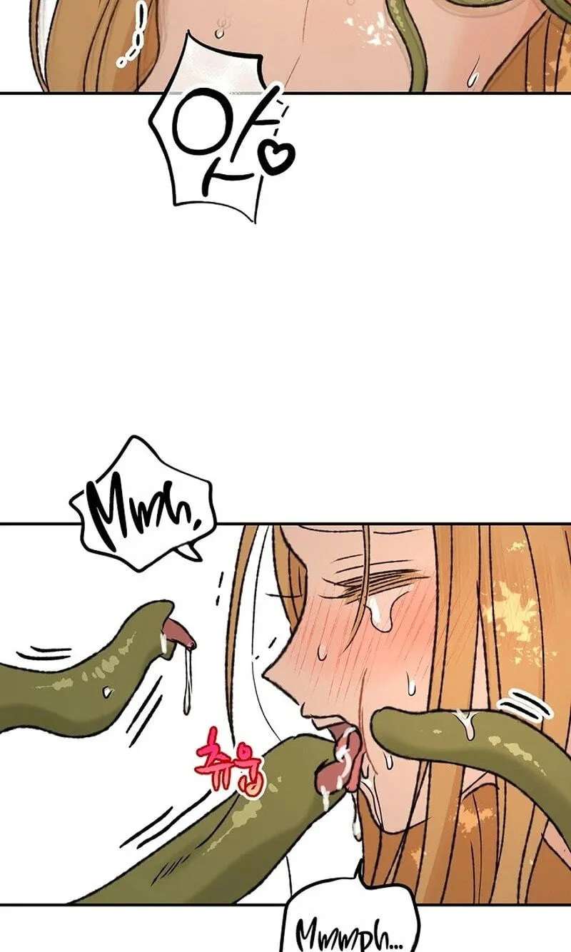 The Mating of Elves Chapter 69 - page 91