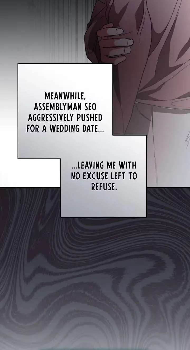 Dangerous Newlyweds Chapter 39 - page 50