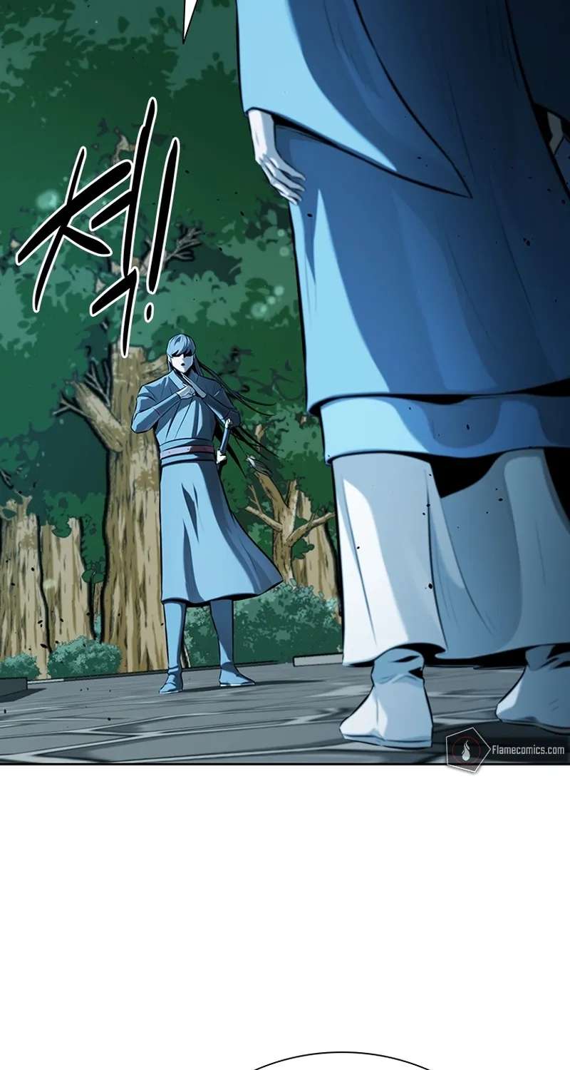 Absolute Master of the Senate Chapter 62 - page 11