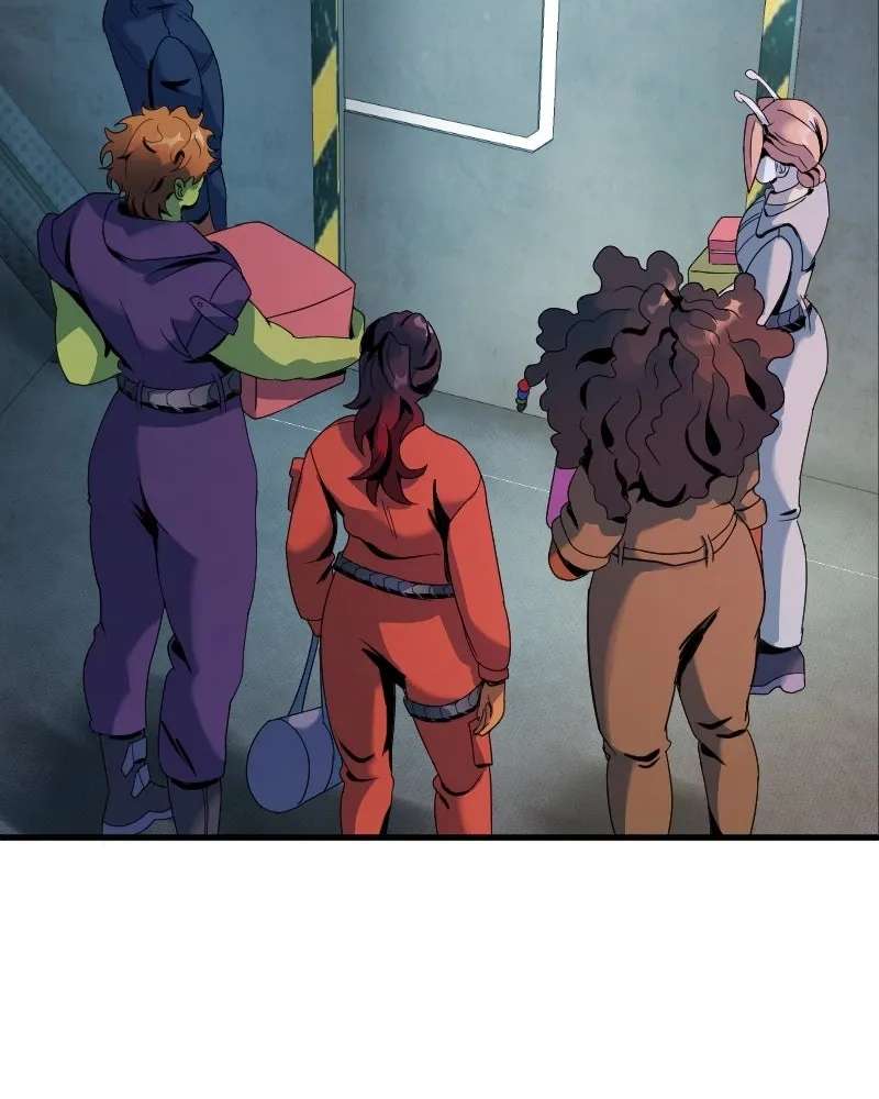 Recollection: A Star Trek Story Chapter 6 - page 63