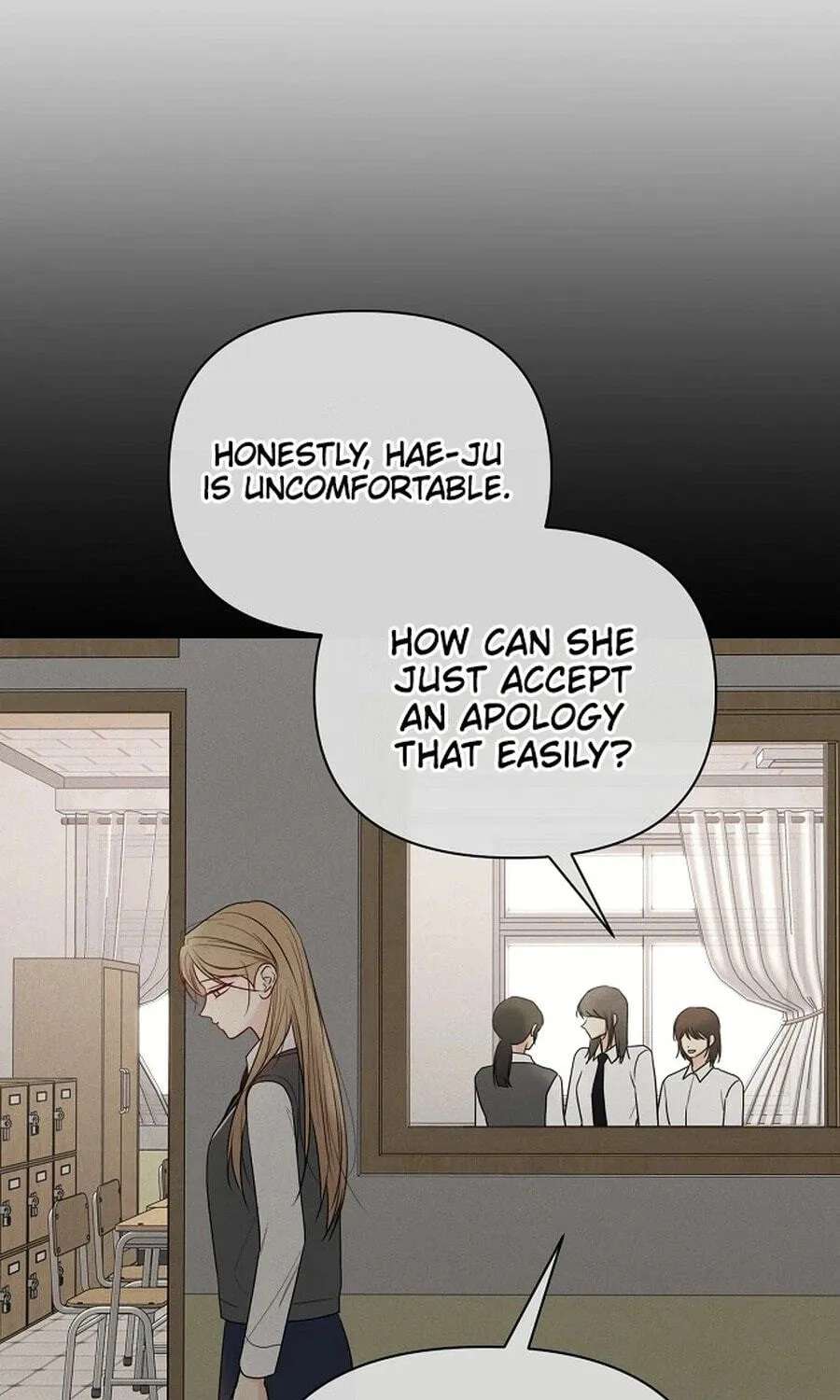 The Epitome of a Male Lead Chapter 57 - page 89