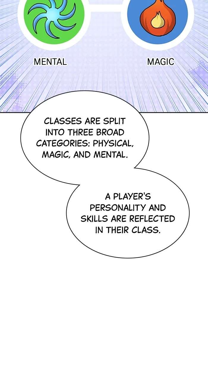 Lost Man: TheDeath-Defying Player Chapter 5 - page 77