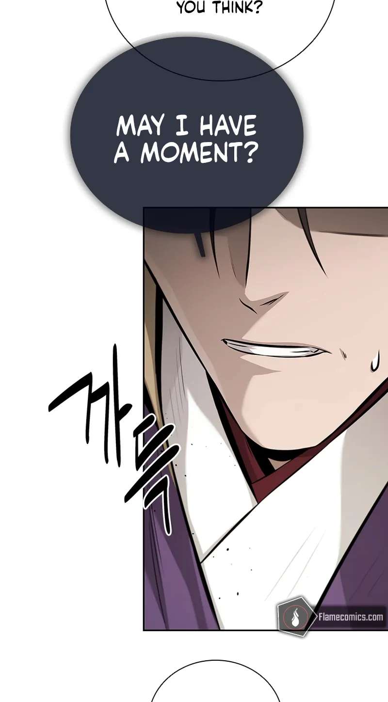 Absolute Master of the Senate Chapter 69 - page 19