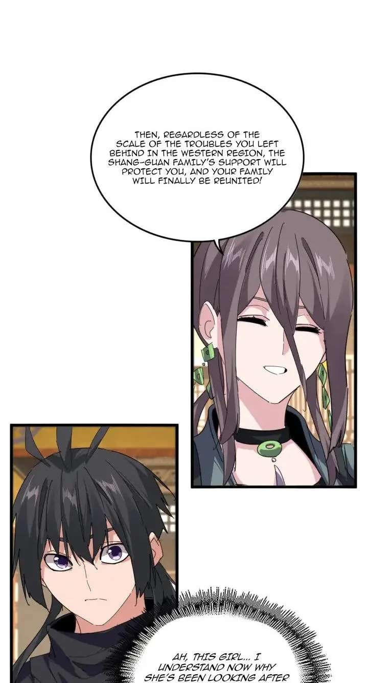 The Devil Butler Chapter 900 - page 5