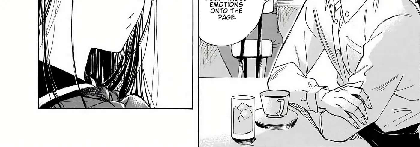 Sensei, How About This Month? Chapter 37 - page 28