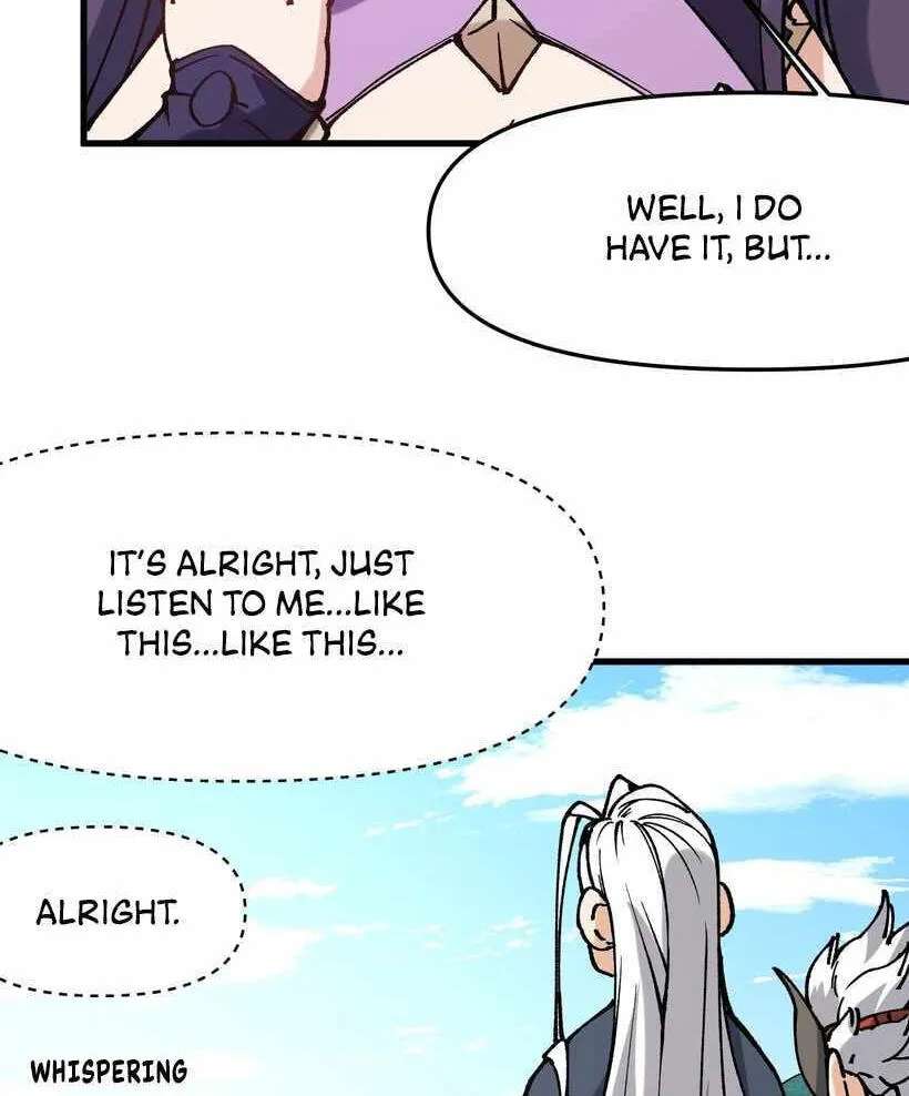 Bai Lan De Wo, Quan Kao Tu Di Xu Ming Chapter 30 - page 12