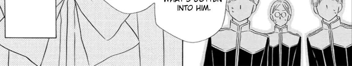 The Lazy Beast Inside the Cage Chapter 6 - page 38