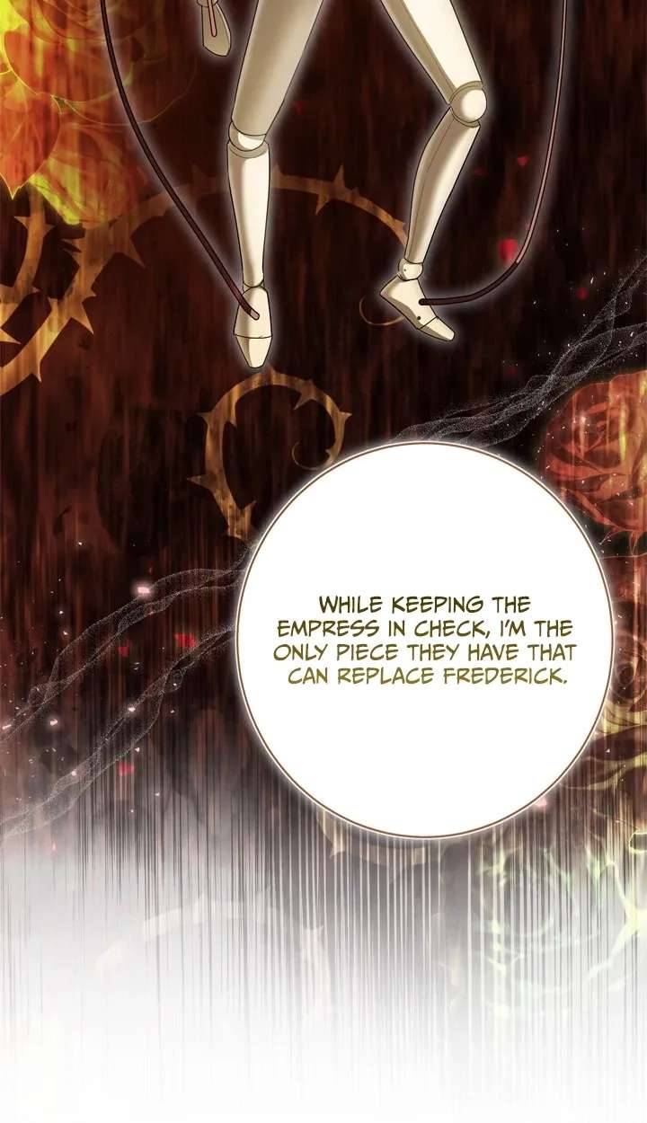 The Timid Lady of the Frontier Won't Give Up on Revenge Chapter 11 - page 82
