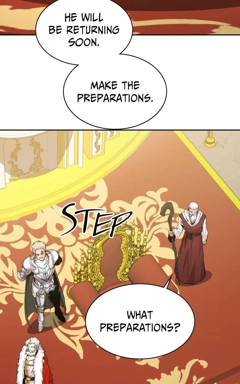 The Holy Emperor’s Grandsonis a Necromancer Chapter 106 - page 53