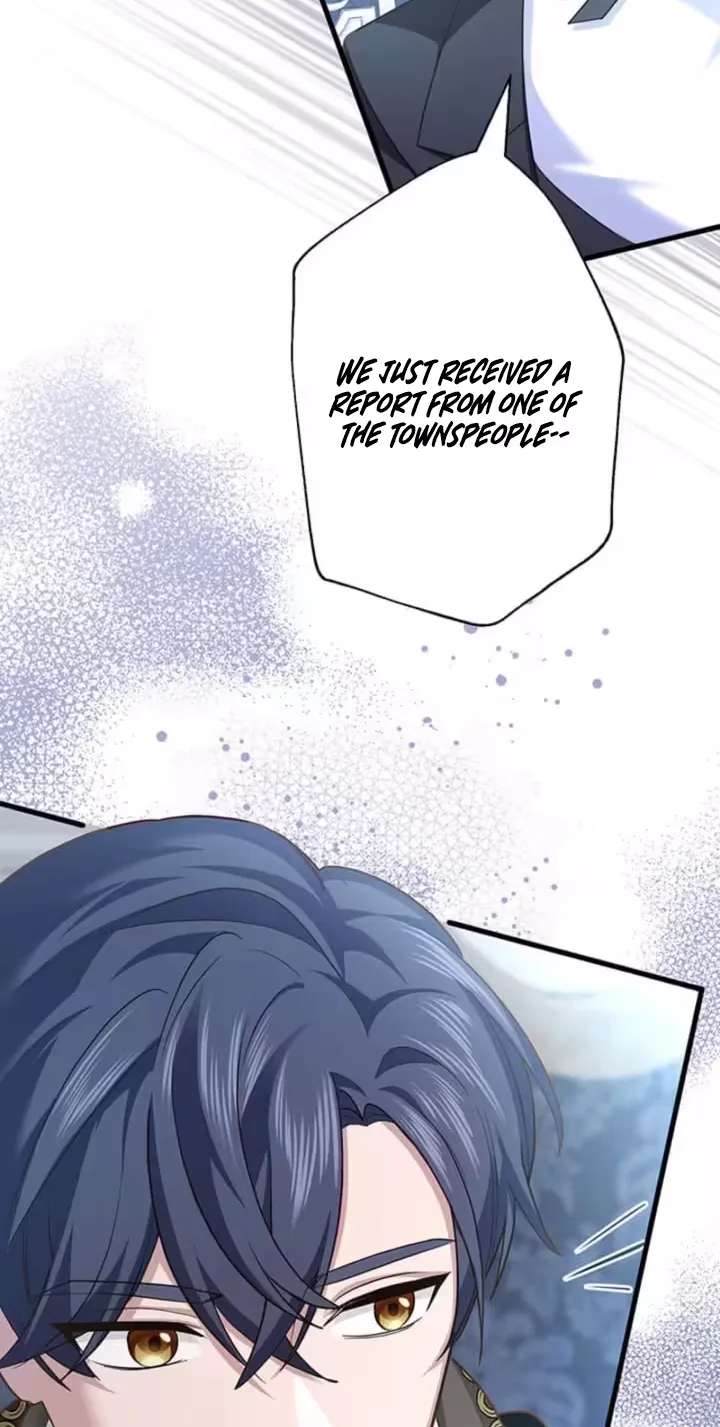 The Cold Prince's Sweet Witch Chapter 15 - page 82