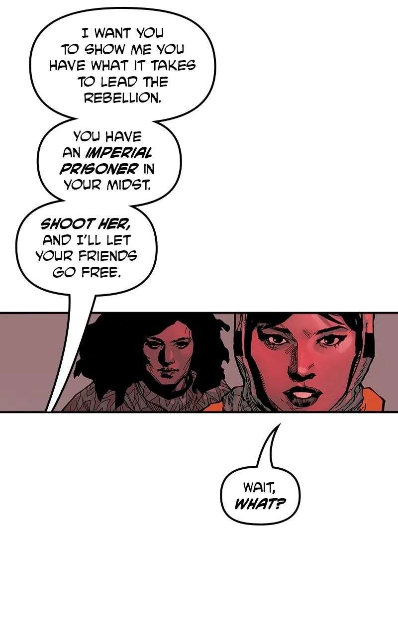 Star Wars™ (2015) Chapter 37 - page 9