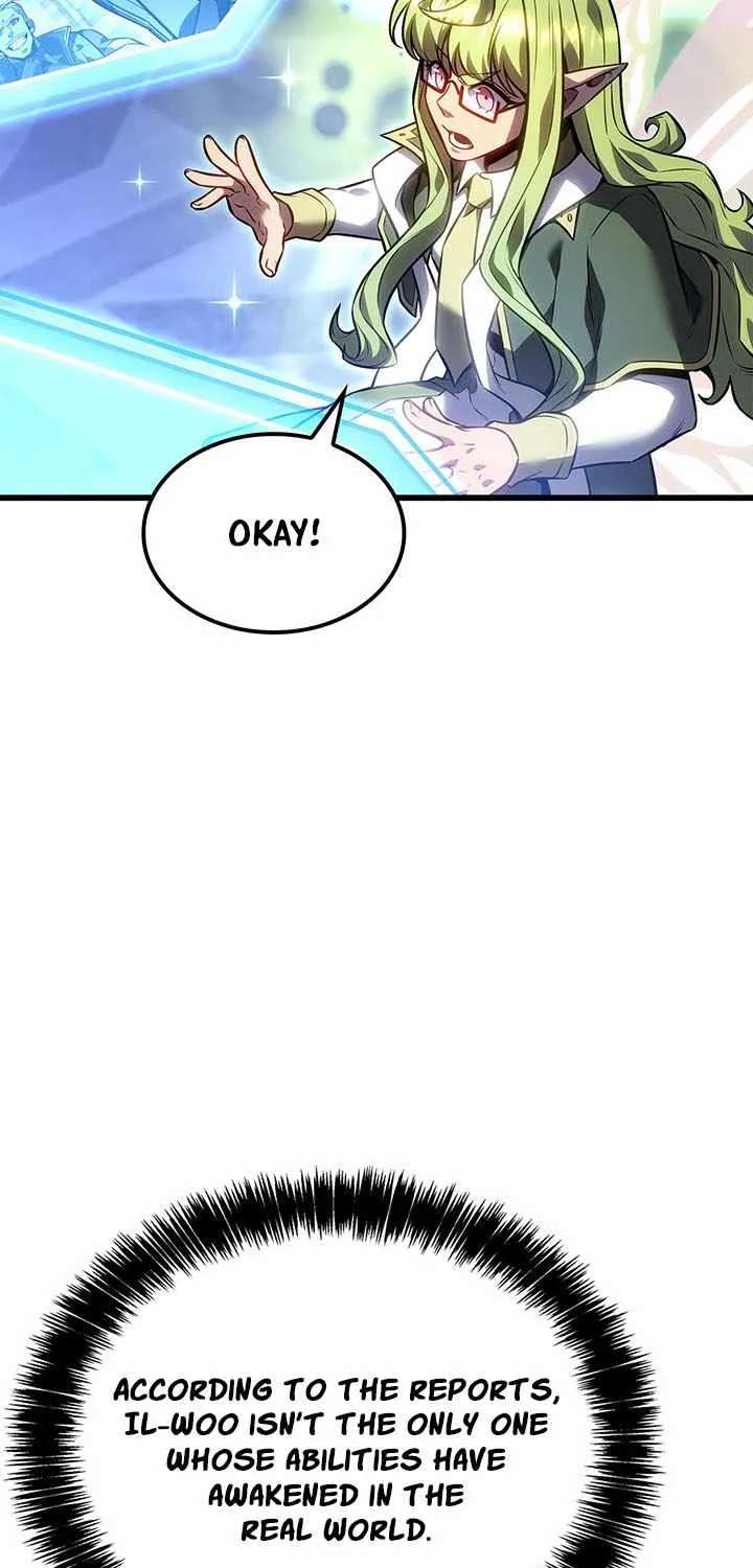 The Count’s Youngest Son Is a Player Chapter 173 - page 73