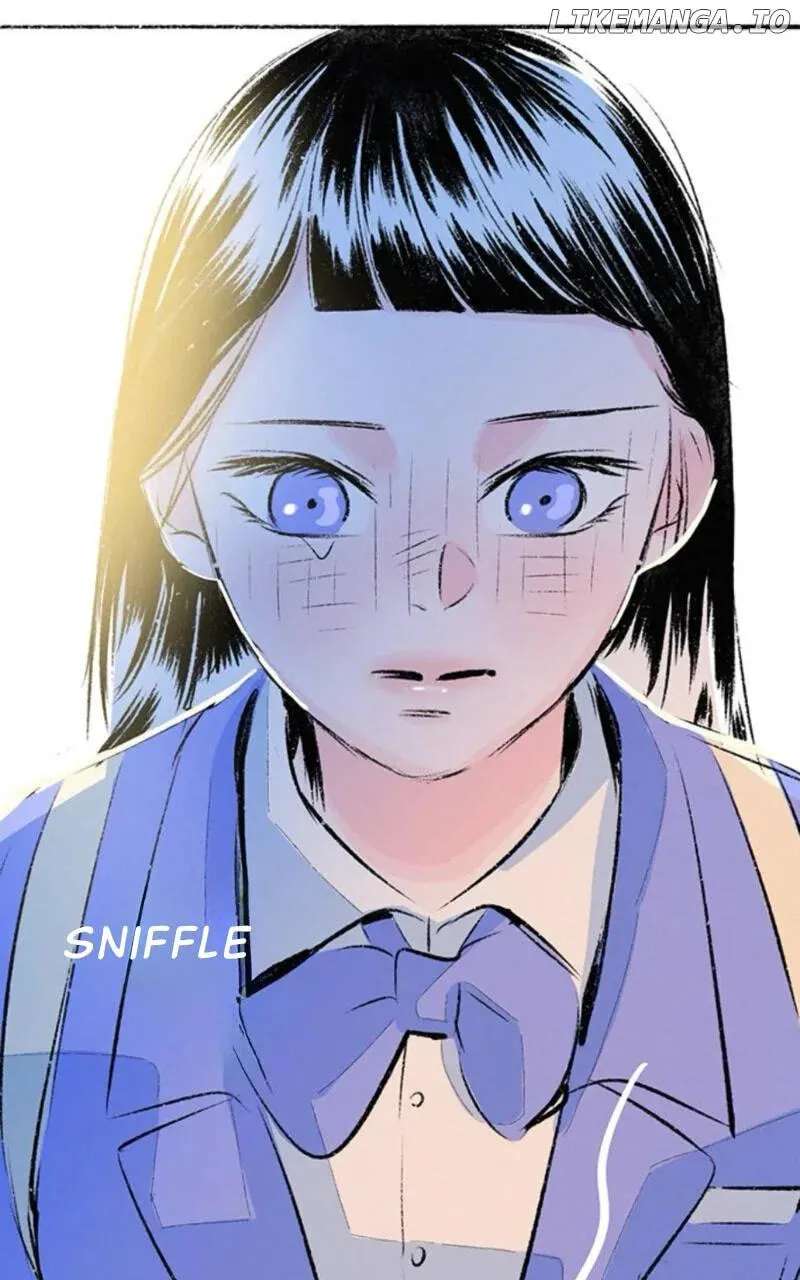Why Don't I Have Anyone by My Side? Chapter 52 - page 45