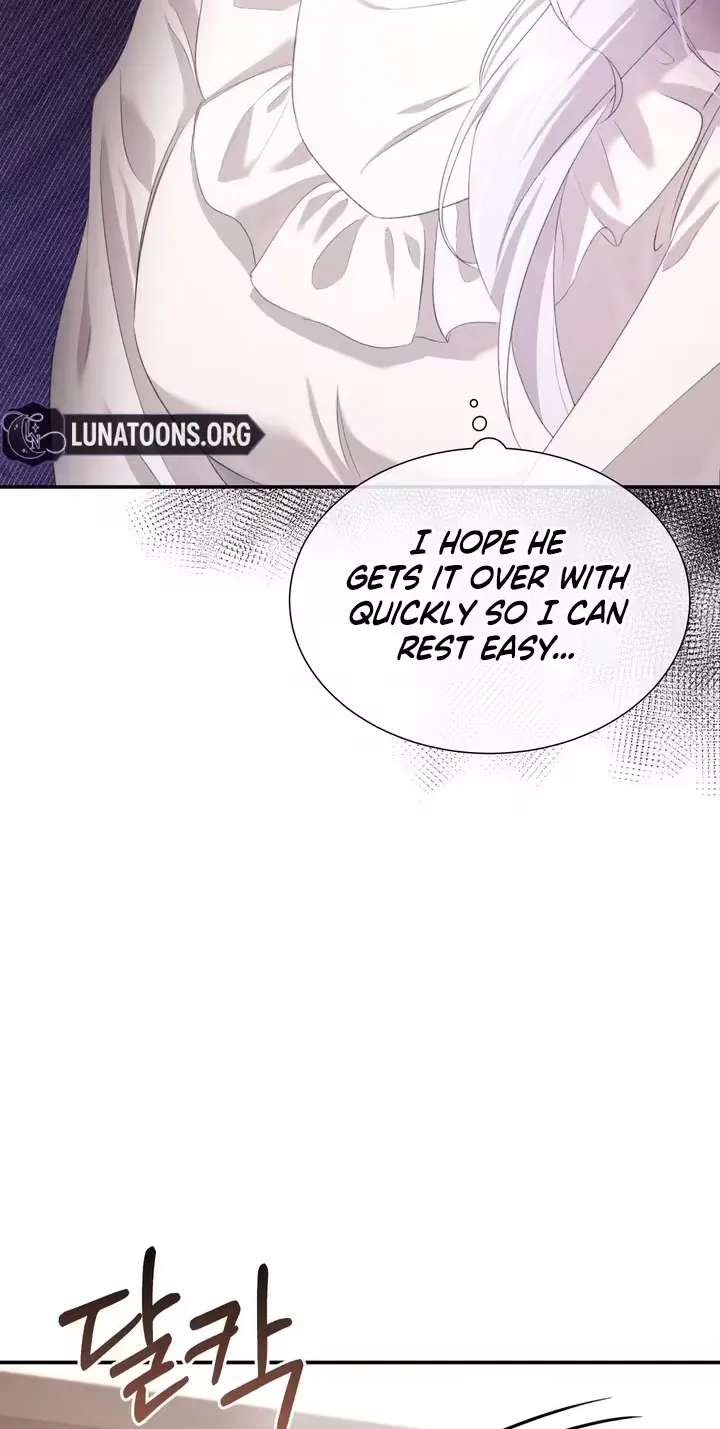 Dark Fairy Tale Chapter 6 - page 35
