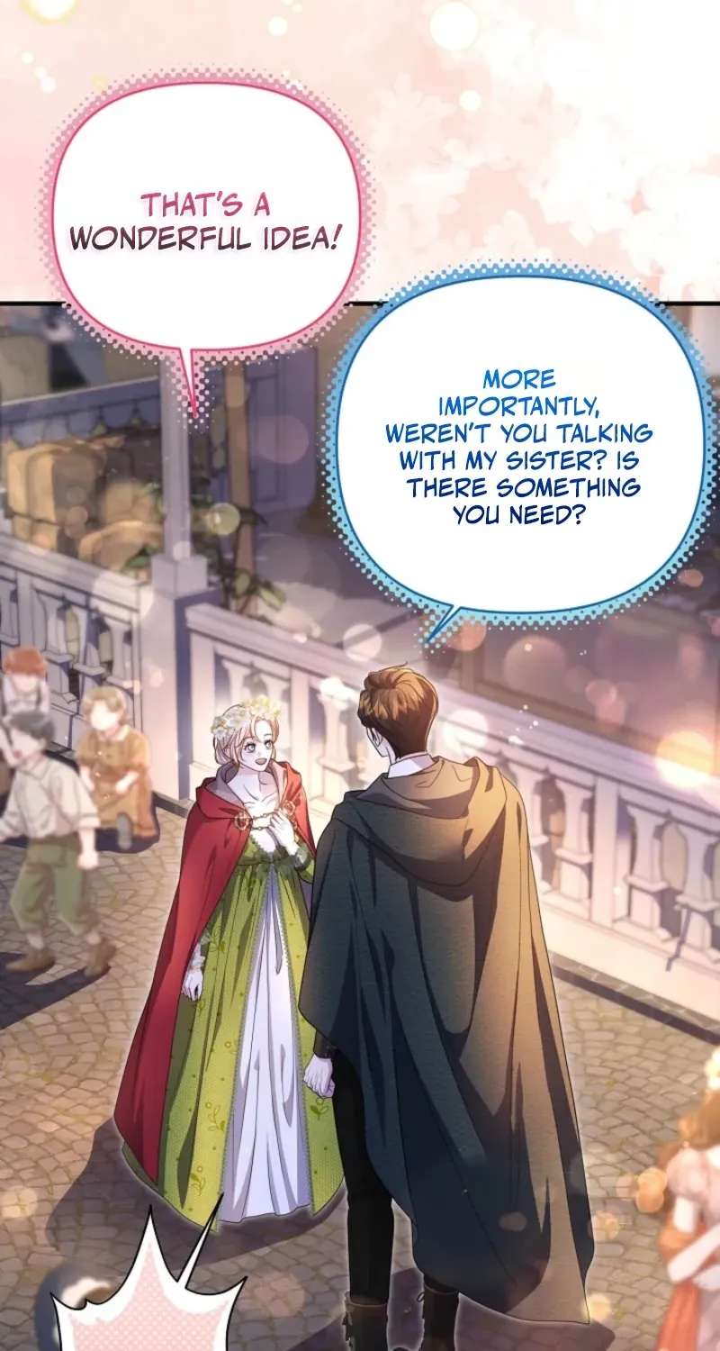 Grand Duke Of The North Chapter 97 - page 44