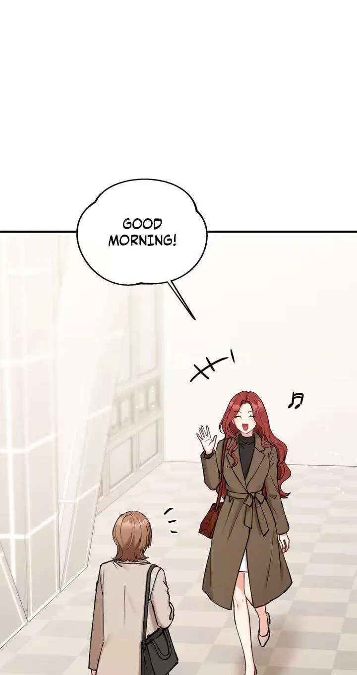 My Doodle Boyfriend Chapter 23 - page 41