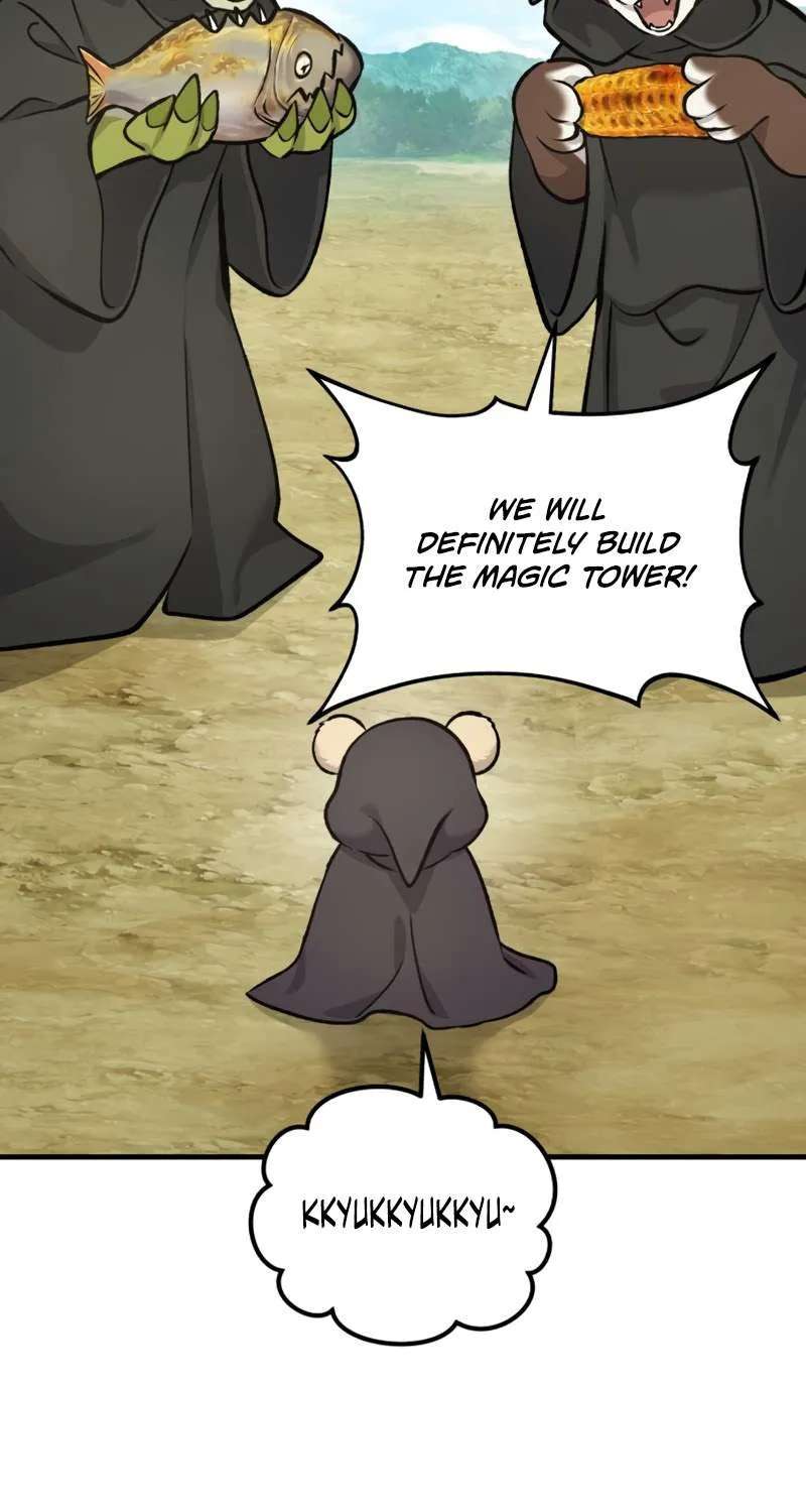 Solo Farming In The Tower Chapter 141 - page 90