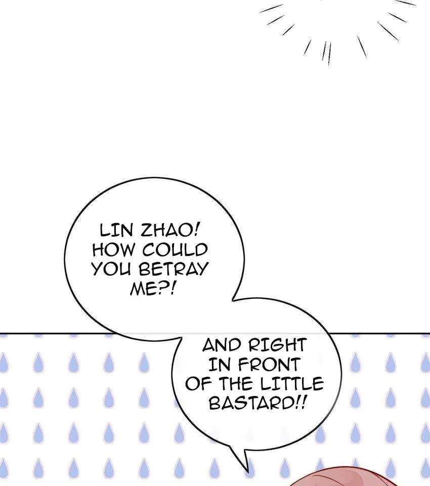 The Way My Nemesis Looks At Me Is Slowly Shifting Chapter 16 - page 4