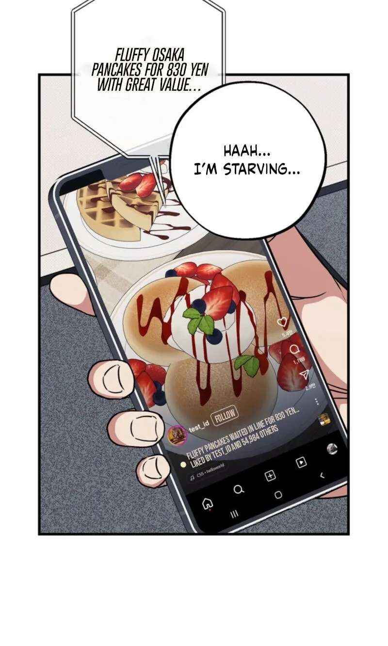 Vanilla Sundae Chapter 24 - page 48