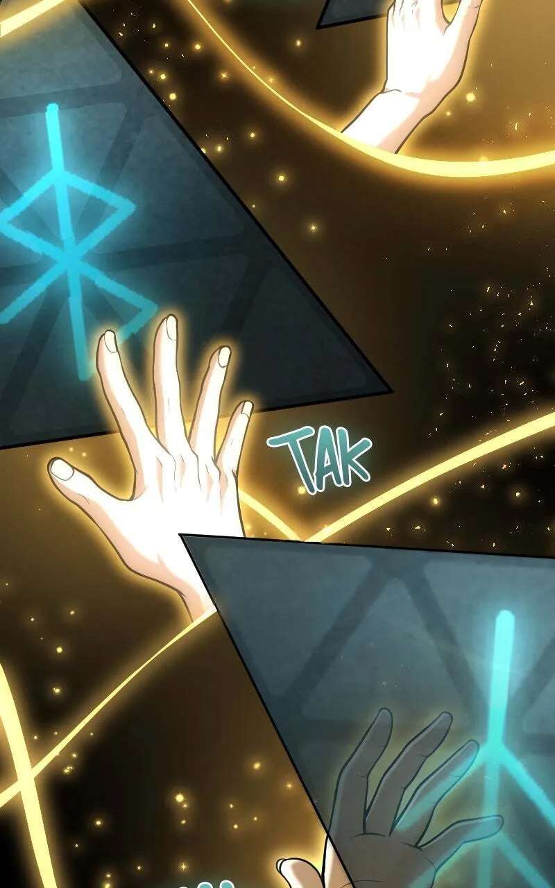 Mark of the Fool Chapter 27 - page 34
