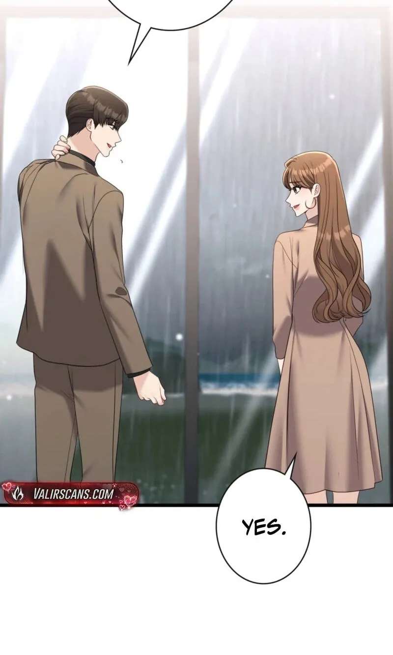 To the Brother of the Husband I Loved Chapter 38 - page 11