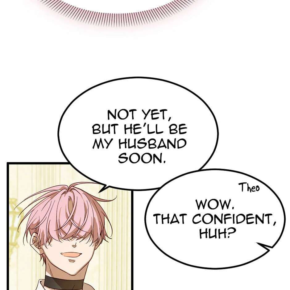 Second Chance-First World Chapter 122 - page 25