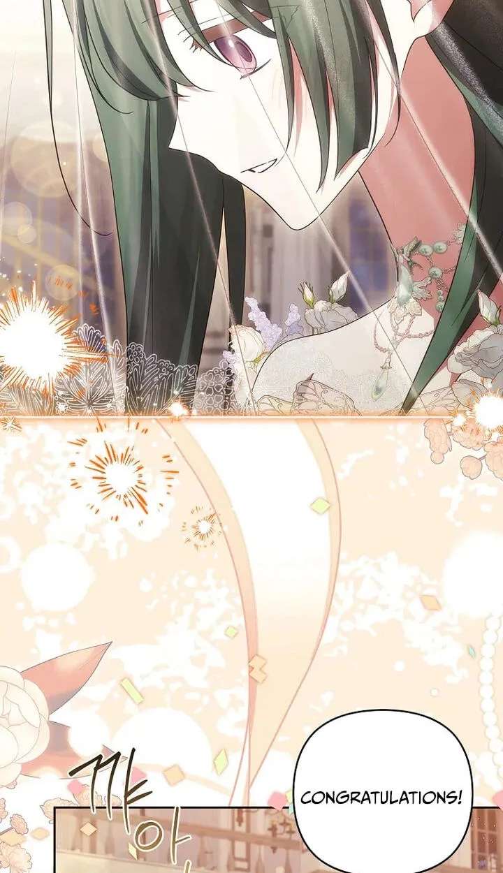 The Little Lady Behind the Villain Chapter 146 - page 97