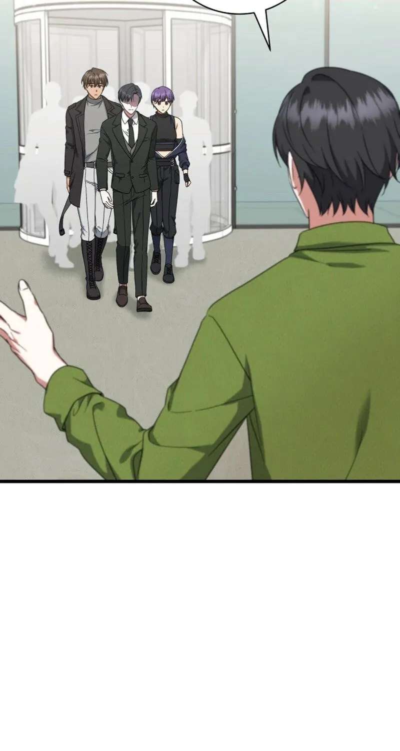 Welcome to the Dungeon Hotel Chapter 104 - page 78