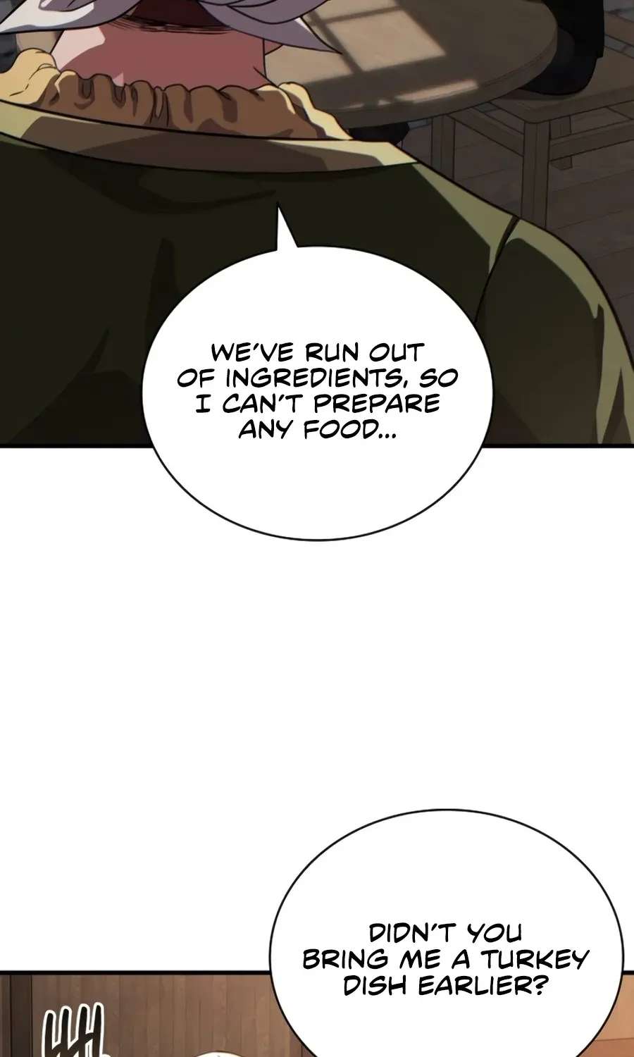 The Lord Who Levels Up by Absorbing Powers Chapter 6 - page 11