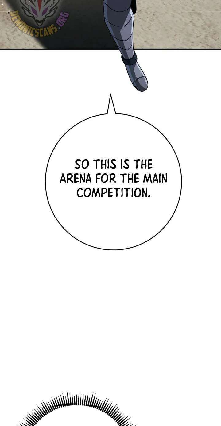The Skeleton Soldier Failed To Defend The Dungeon Chapter 388 - page 86