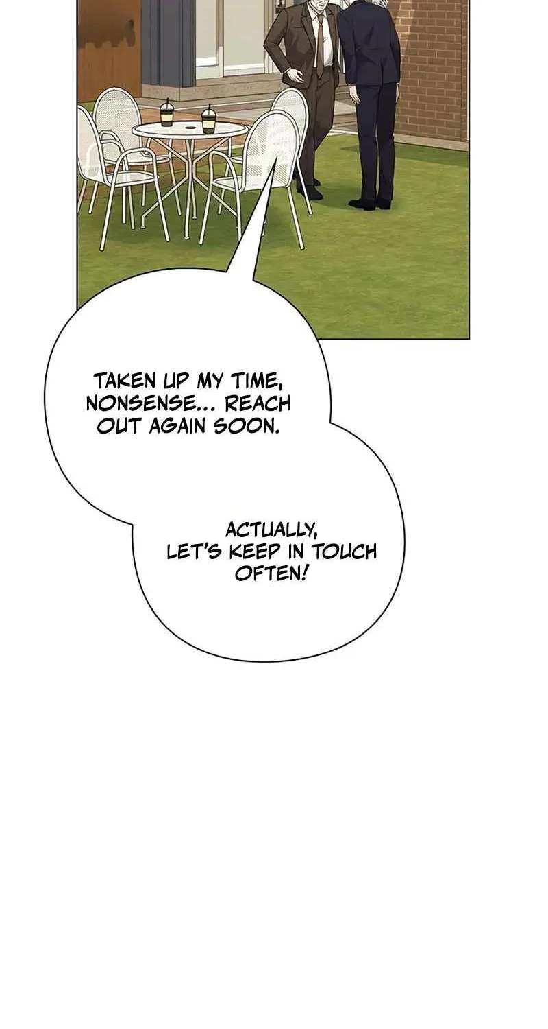The Politician Who Can See the Future Chapter 44 - page 63