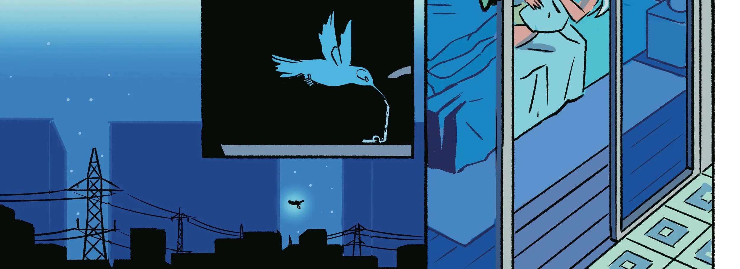 Nano Chapter 1 - page 126