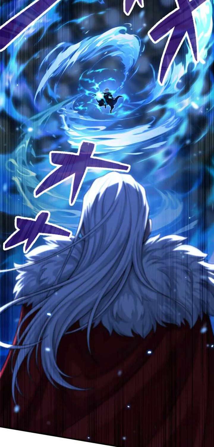 The Sword Saint Reincarnated Into a Noble Mage Family Chapter 20 - page 28
