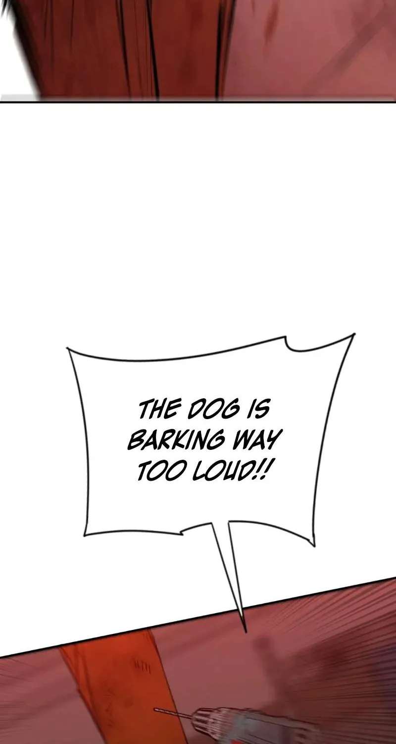 Dog Eat Dog Chapter 4 - page 74