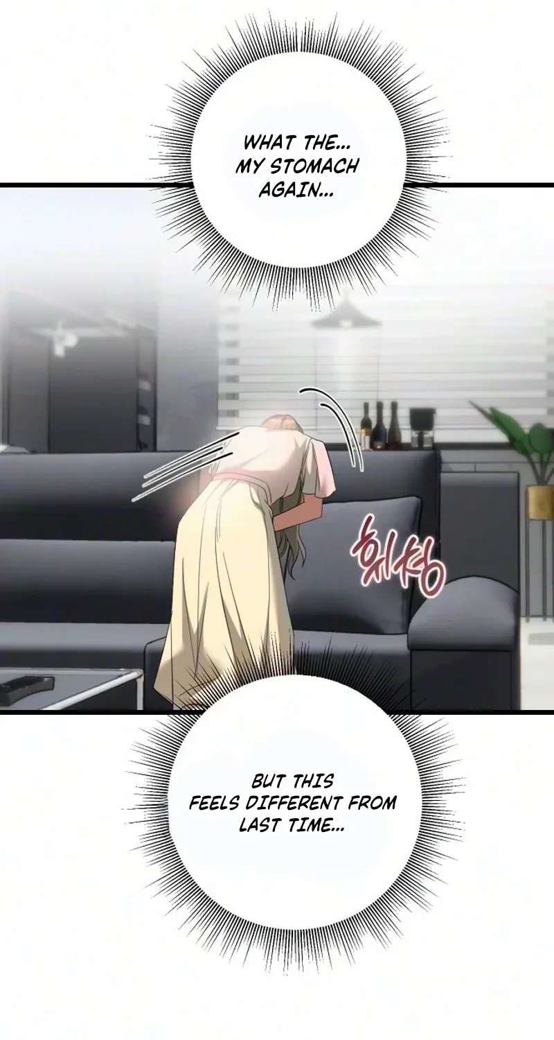 Revenge with My New Husband Chapter 24 - page 63