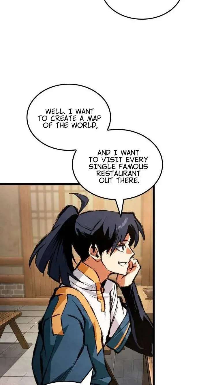 Chronicles of the Demon-Slaying Cultivator Chapter 13 - page 48