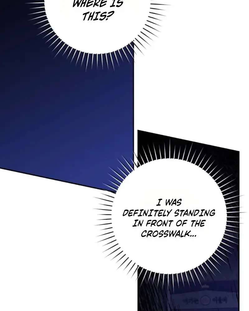 Do Ghosts Dream Too Chapter 2 - page 3