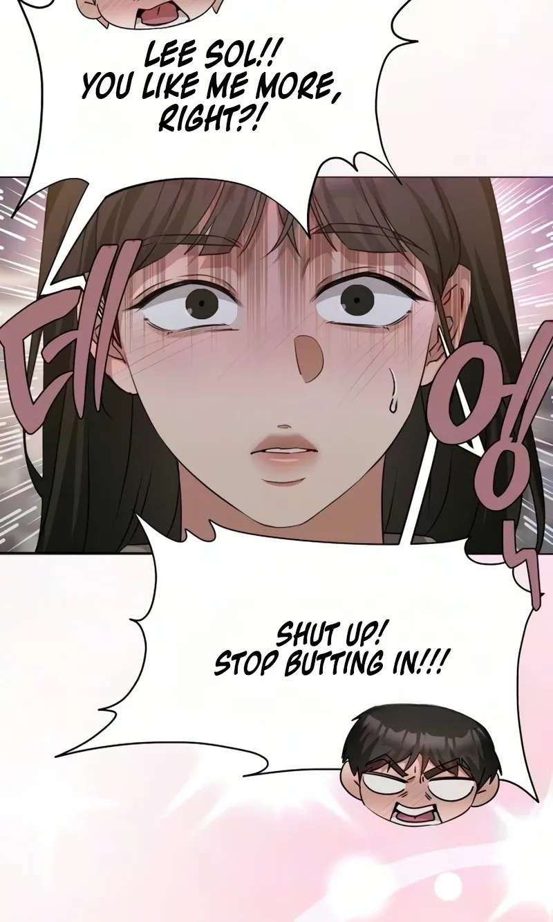 My family's Romeo Chapter 56 - page 76