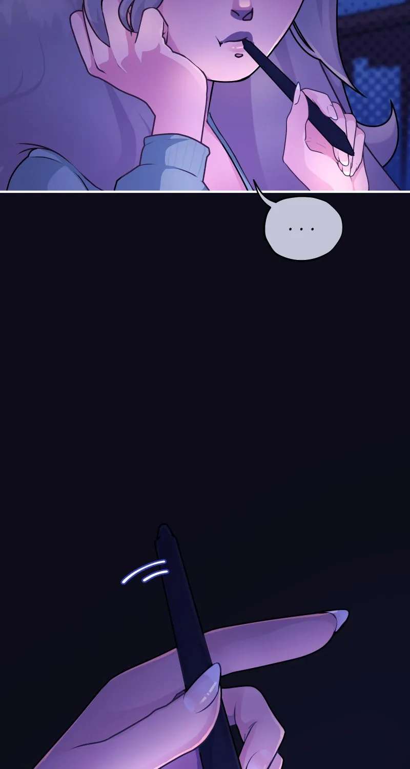 Interstellar Muse Chapter 1 - page 5