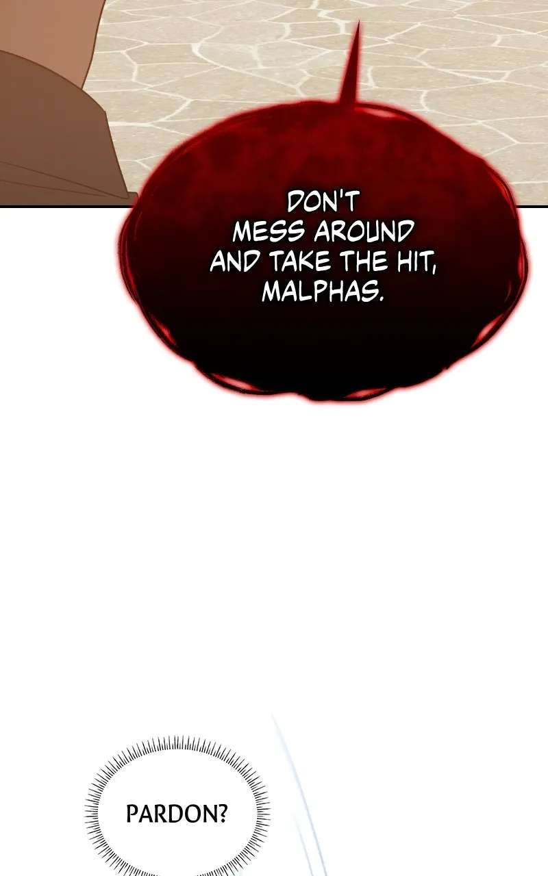 They All Live inthe Little Lady's Garden Chapter 49 - page 116