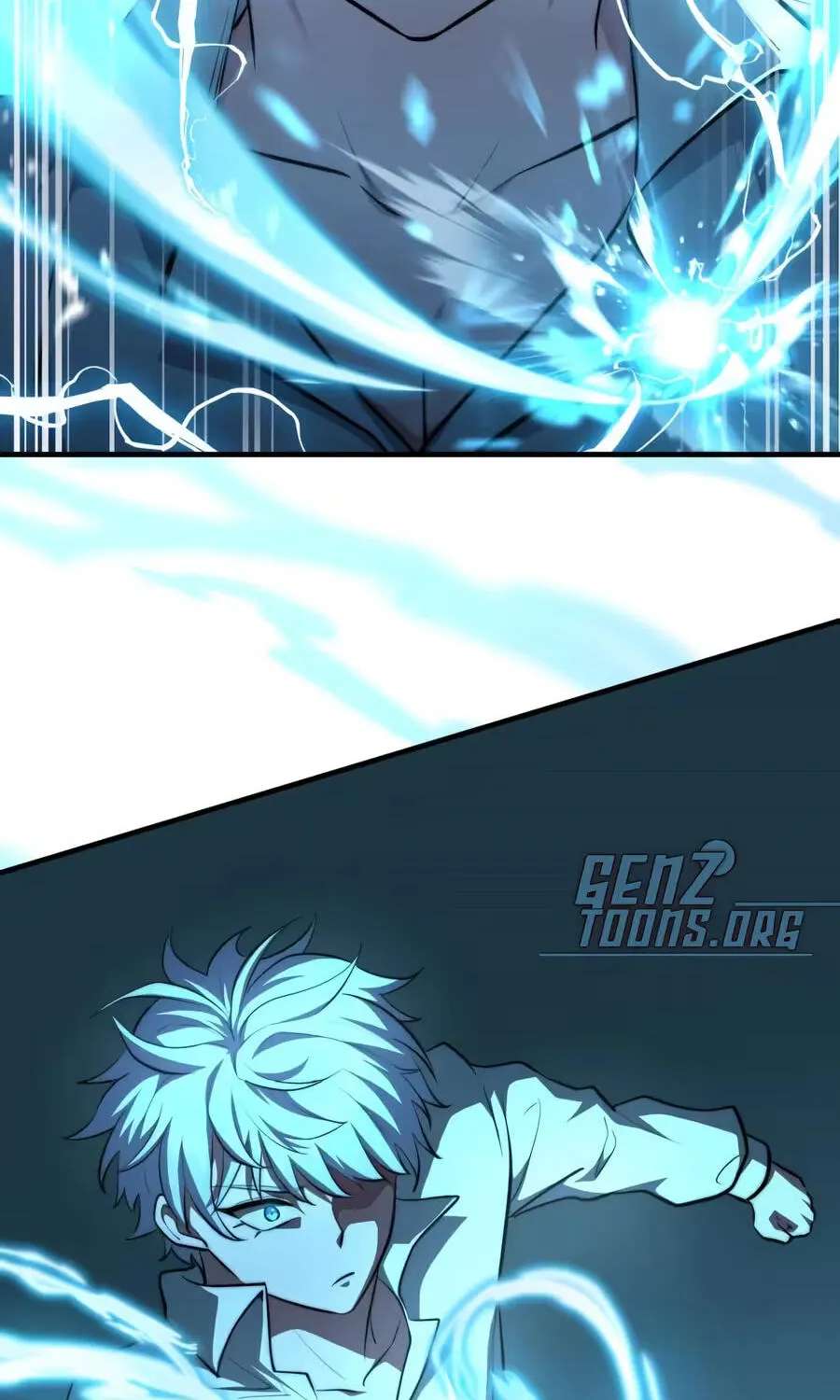 The Apothecary Prince Chapter 121 - page 64