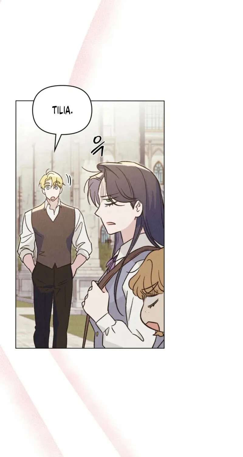 The Butterfly That Swallowed the Fog Chapter 41 - page 64