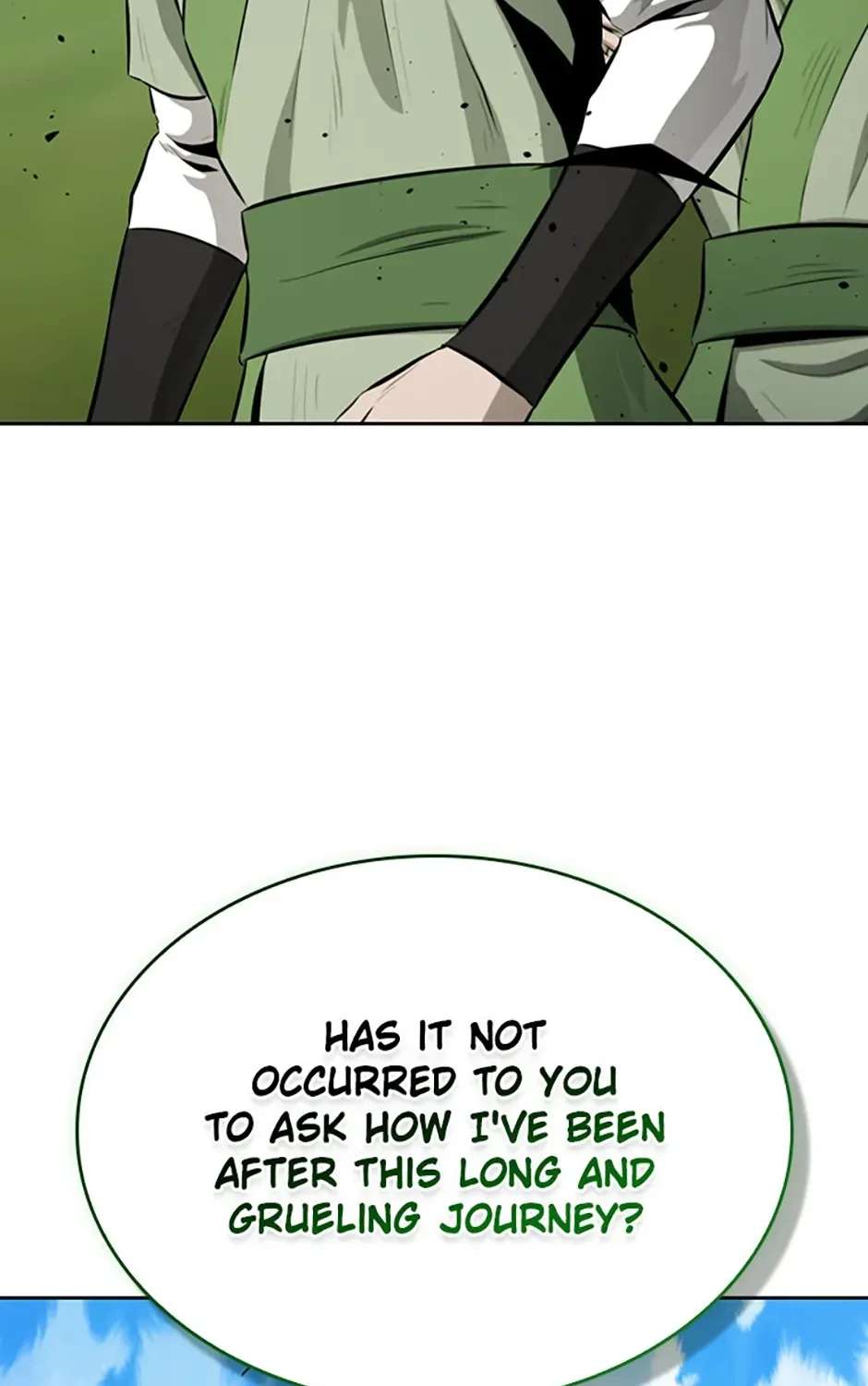 Absolute Master of the Senate Chapter 85 - page 25