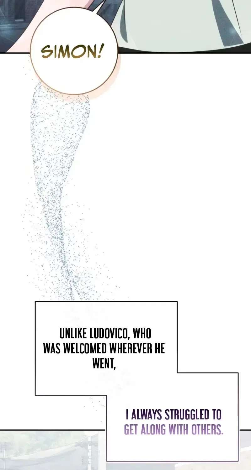 Healing With Drubly Chapter 26 - page 76