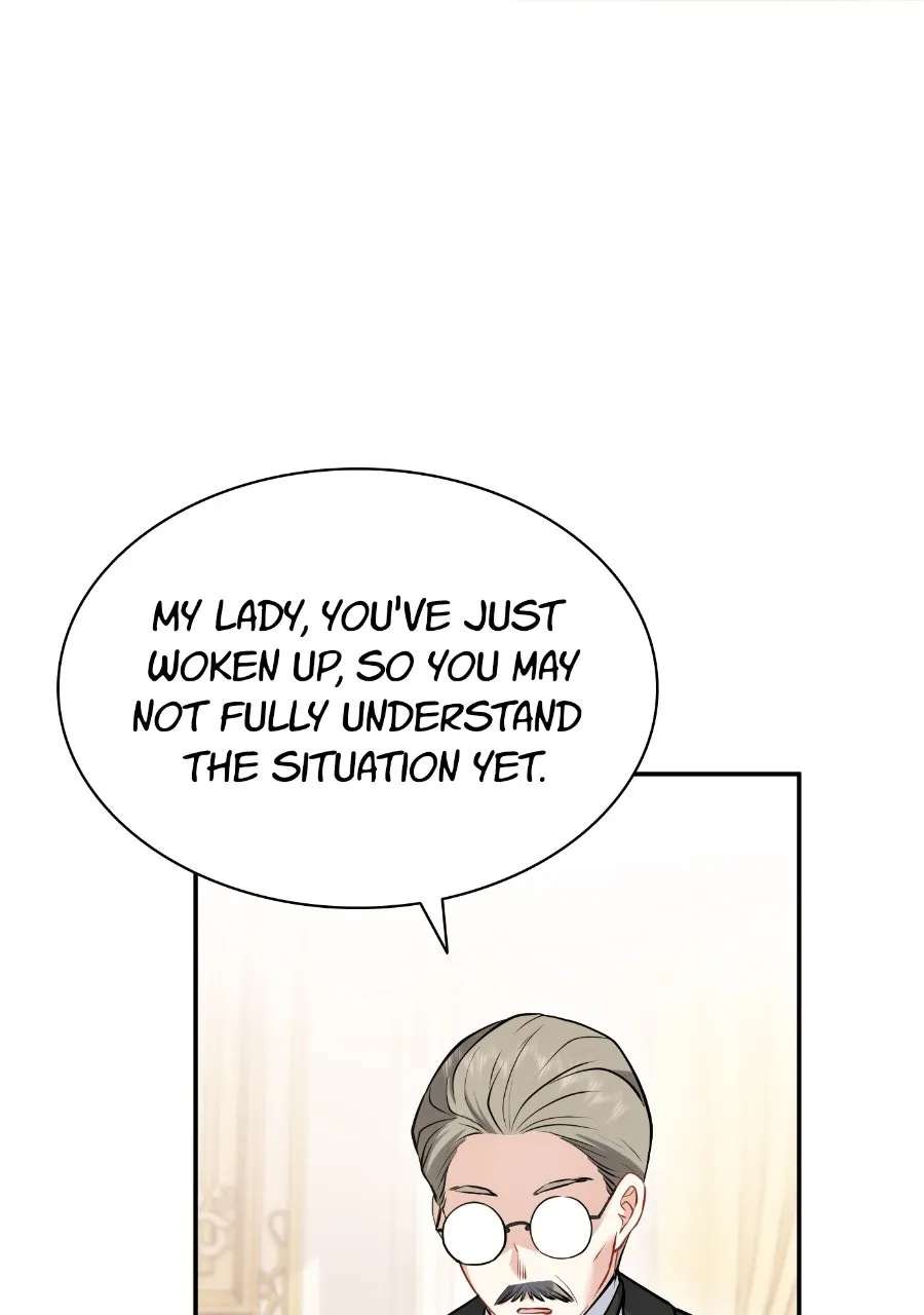 How I Became the Duke'sBeloved Daughter Chapter 3 - page 62