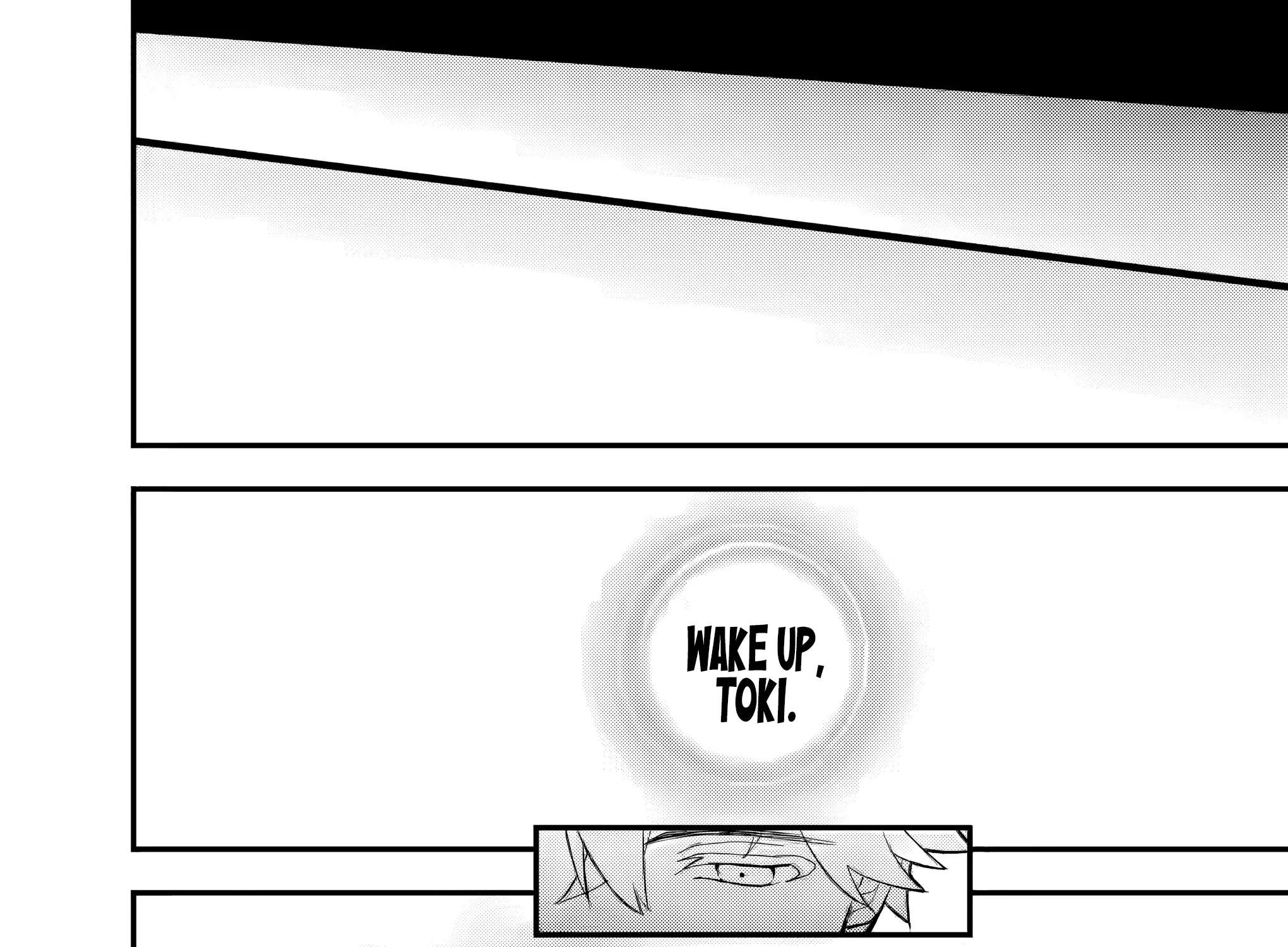Reincarnation in a False World Chapter 1.2 - page 6
