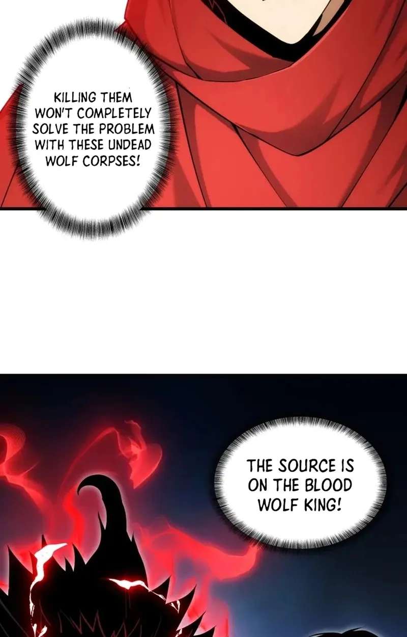 God of Games: The Ultimate Evolution Chapter 25 - page 48