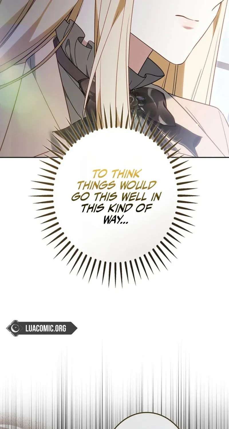 A Note from Violet Chapter 38 - page 87