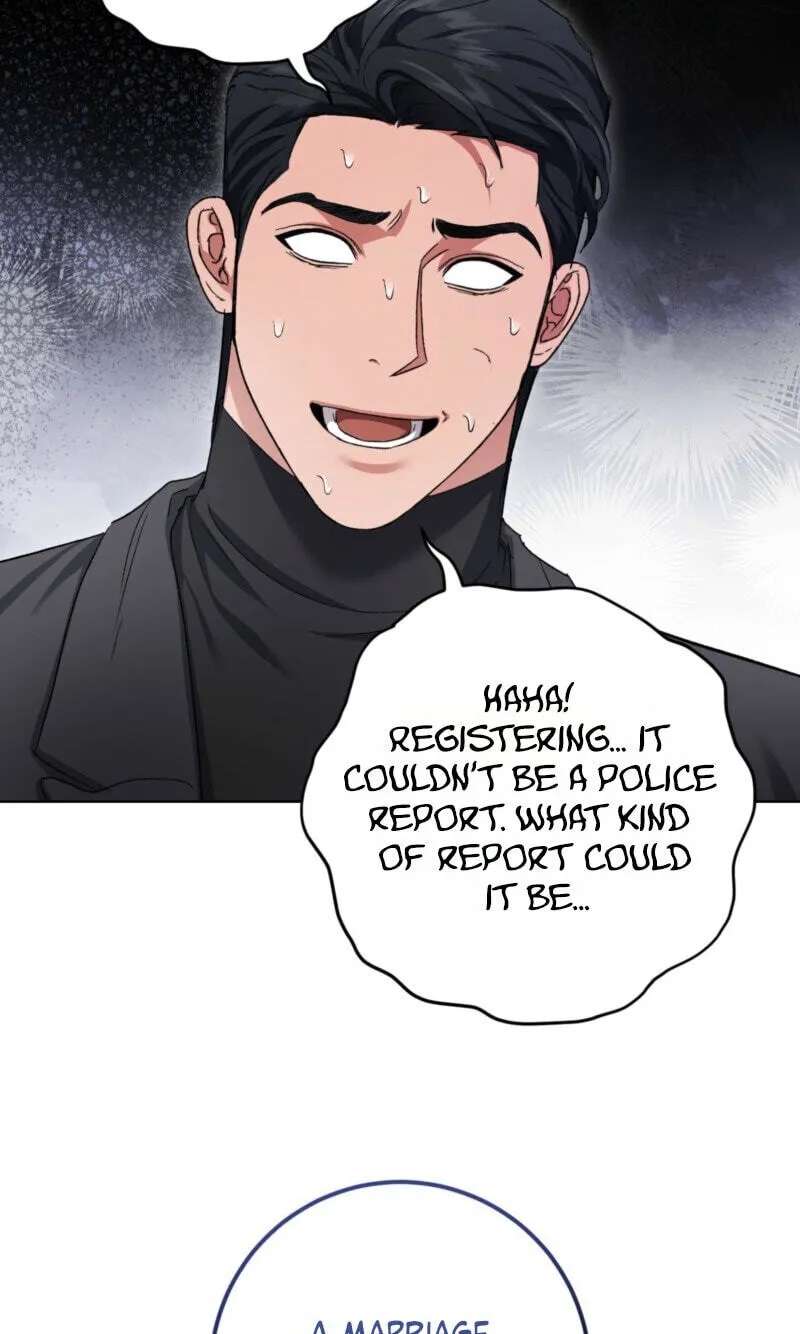Shock-A-Bye Baby Chapter 47 - page 40