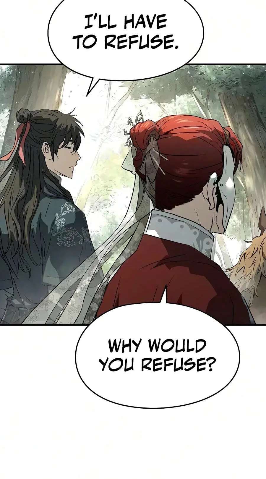 Absolute Regression Chapter 118 - page 26